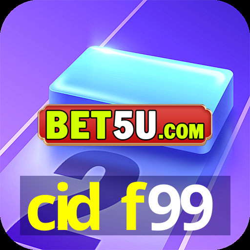 cid f99